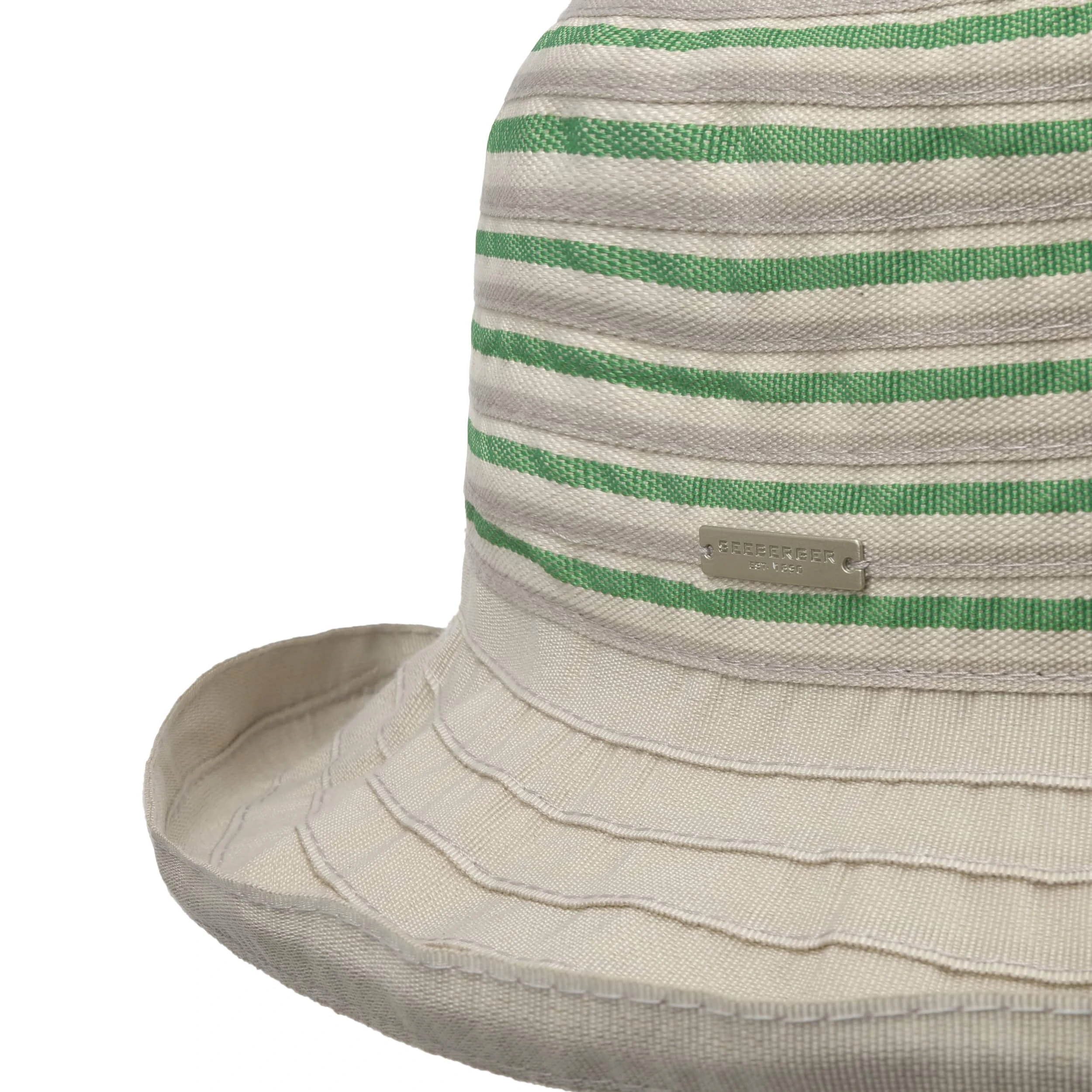 Alena Stoffhut By Seeberger 5 Alena Stoffhut By Seeberger – Bild 5