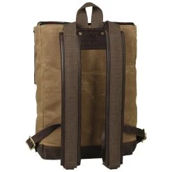 Canoe Backpack By Stetson