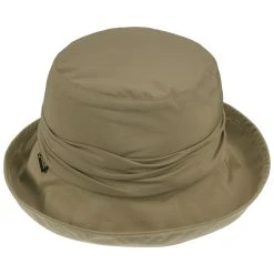 Gore-Tex Stoffhut Mit Futter By Seeberger