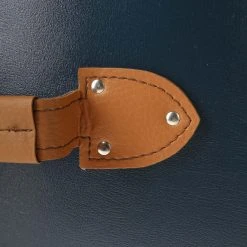 Hutkoffer Blau By Lierys -Hutshopping-Shop Hutkoffer Blau by Lierys blau.46593 6rf2