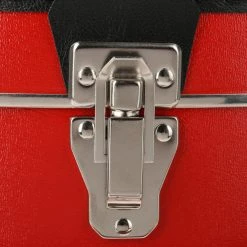 Hutkoffer Rot By Lierys 8 Hutkoffer Rot By Lierys -Hutshopping-Shop Hutkoffer Rot by Lierys rot.40406 4rf3