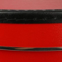 Hutkoffer Rot By Lierys 10 Hutkoffer Rot By Lierys -Hutshopping-Shop Hutkoffer Rot by Lierys rot.40406 7rf3