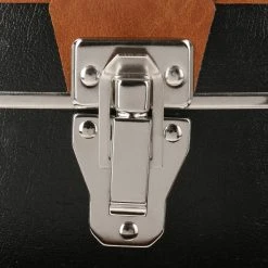 Jumbo Hutkoffer By Lierys -Hutshopping-Shop Jumbo Hutkoffer by Lierys schwarz.40404 4rf4