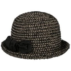 Knitted Look Stoffhut By Bedacht 10 Knitted Look Stoffhut By Bedacht -Hutshopping-Shop Knitted Look Stoffhut by bedacht beige.63835 rf15