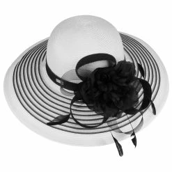 Lanna Twotone Damenhut By Betmar