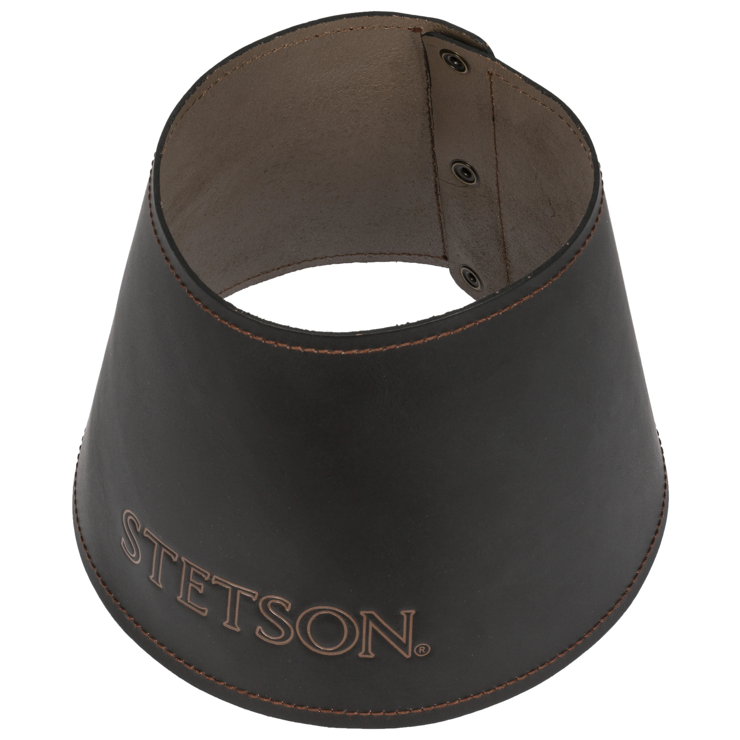 Leder Hutständer By Stetson 1 Leder Hutständer By Stetson