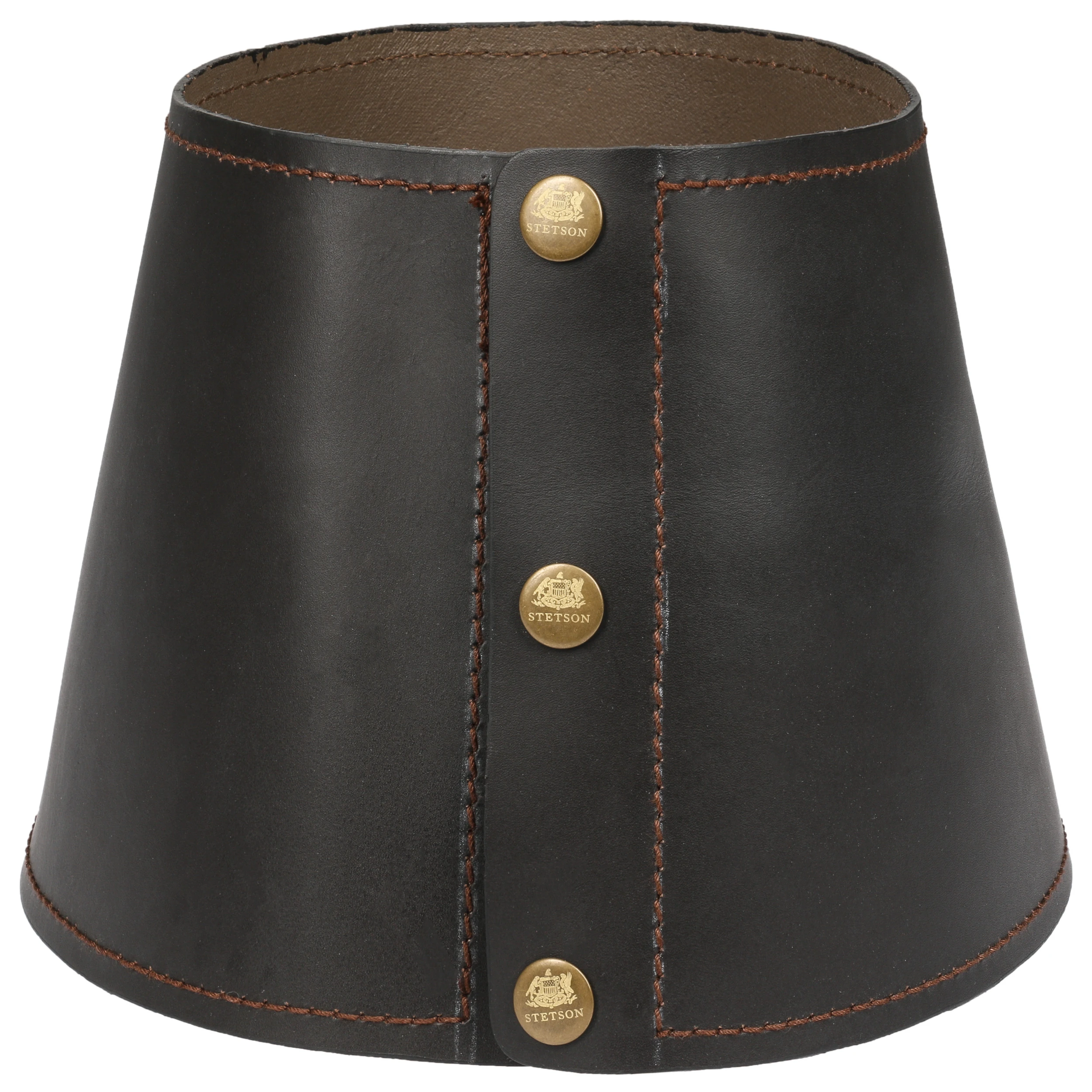 Leder Hutständer By Stetson 2 Leder Hutständer By Stetson – Bild 2