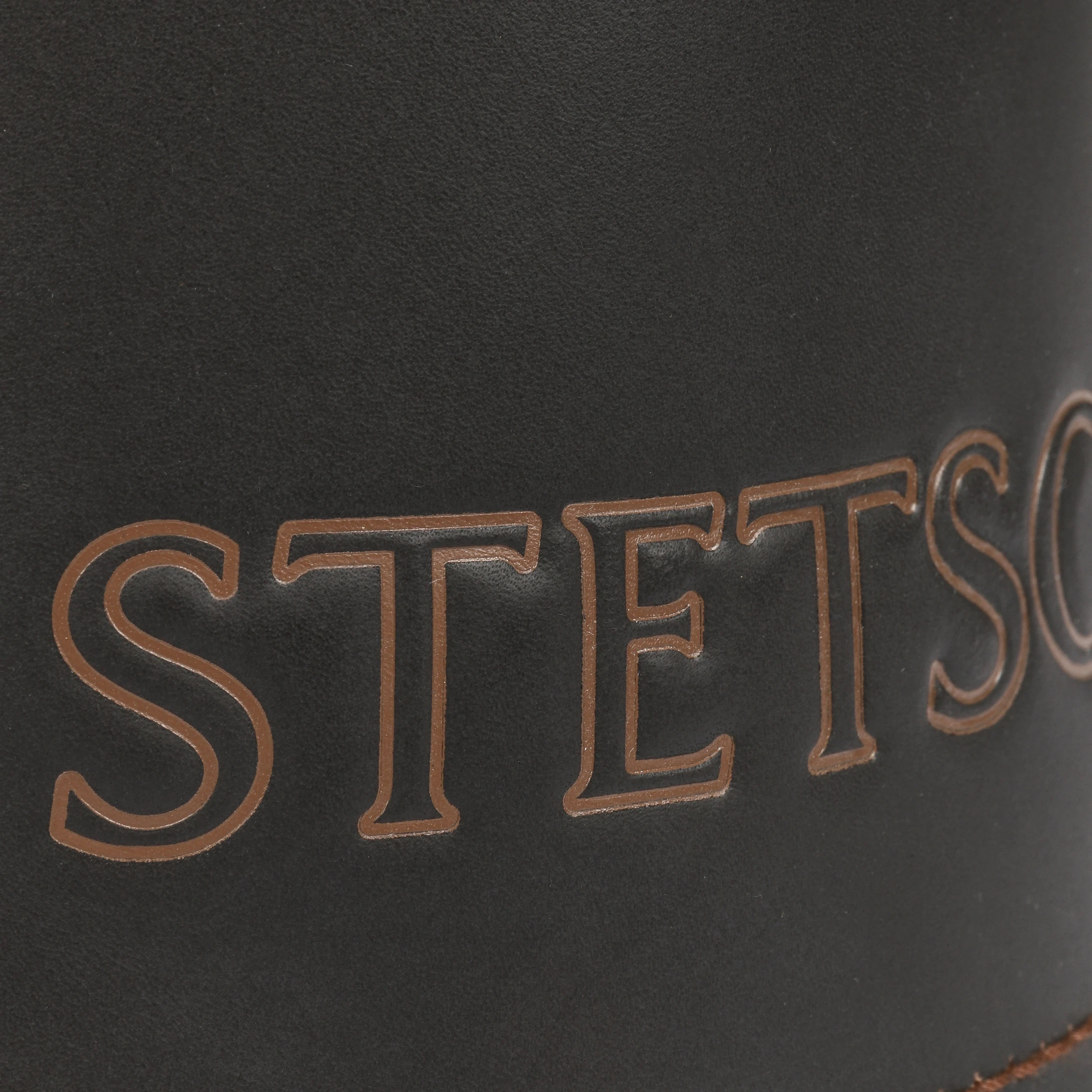 Leder Hutständer By Stetson 3 Leder Hutständer By Stetson – Bild 3