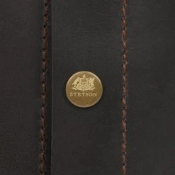 Leder Hutständer By Stetson 9 Leder Hutständer By Stetson -Hutshopping-Shop Leder Hutstaender by Stetson dunkelbraun.40661 5rf17