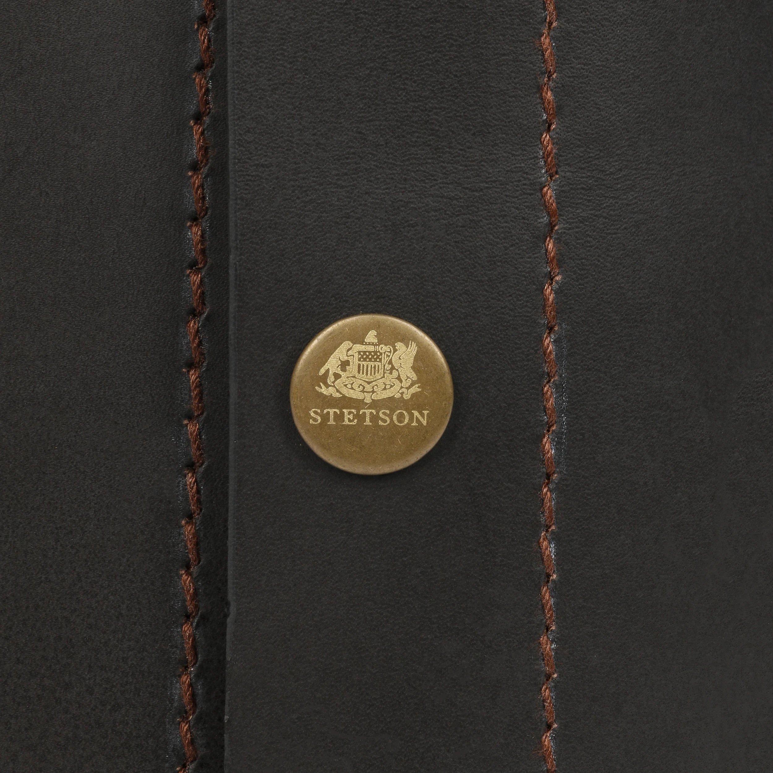 Leder Hutständer By Stetson 4 Leder Hutständer By Stetson – Bild 4