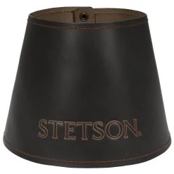 Leder Hutständer By Stetson 11 Leder Hutständer By Stetson -Hutshopping-Shop Leder Hutstaender by Stetson dunkelbraun.40661 rf17