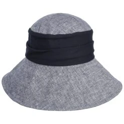 Norden Schlapphut By Bedacht 18 Norden Schlapphut By Bedacht -Hutshopping-Shop Norden Schlapphut by bedacht blau.61452 rf2