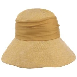 Norden Schlapphut By Bedacht 19 Norden Schlapphut By Bedacht -Hutshopping-Shop Norden Schlapphut by bedacht gelb.61452 rf45