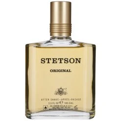Original Cologne After Shave By Stetson -Hutshopping-Shop Original Cologne After Shave by Stetson gold.61874 rf98