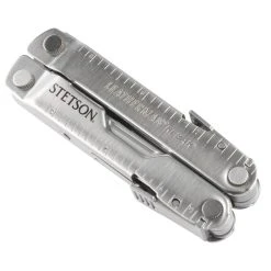 Hutshopping-Shop -Hutshopping-Shop Stetson X Leatherman Tool by Stetson grau.59739 1rf13