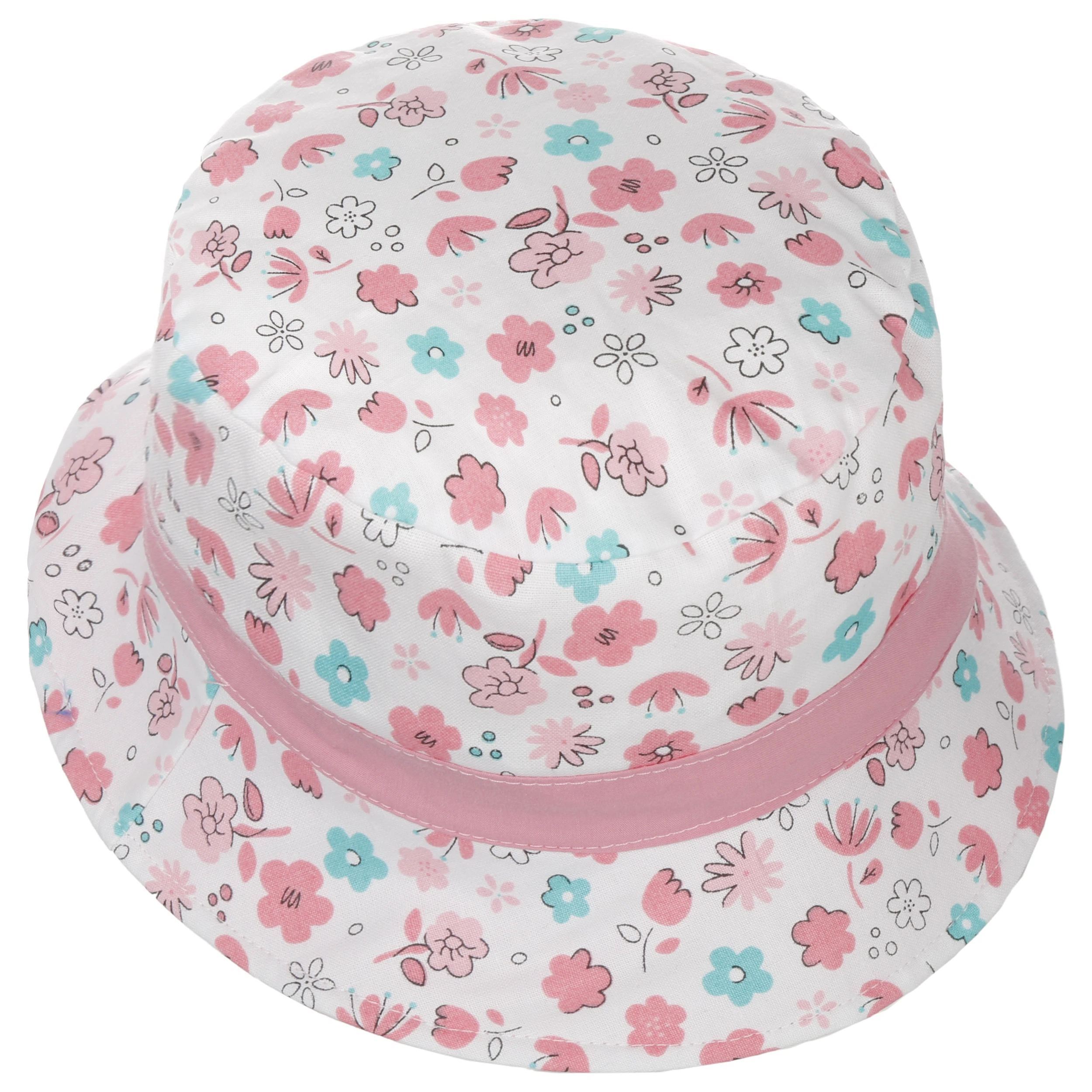 Hutshopping Summer Bucket Mädchenhut 1 Hutshopping Summer Bucket Mädchenhut