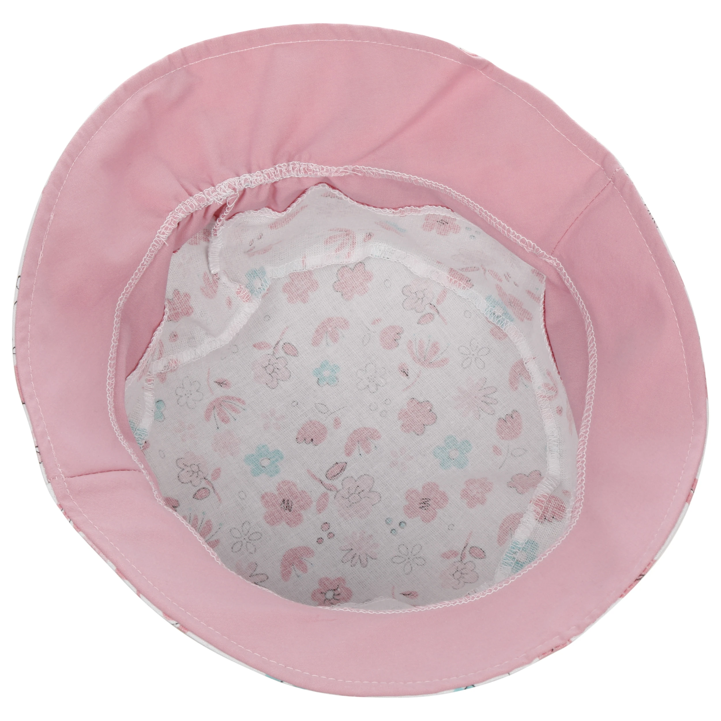 Hutshopping Summer Bucket Mädchenhut 2 Hutshopping Summer Bucket Mädchenhut – Bild 2