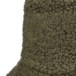 Teddy Fur Bucket Wendehut By Chillouts -Hutshopping-Shop Teddy Fur Bucket Wendehut by Chillouts oliv.64443 5rf14