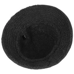 Teddy Fur Bucket Wendehut By Chillouts -Hutshopping-Shop Teddy Fur Bucket Wendehut by Chillouts schwarz.64443 2rf4