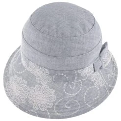 Veronika Glocke Damenhut By Lipodo